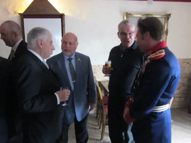 Neujahrsempfang 2017 – Vorschau 17