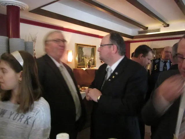 Neujahrsempfang 2017 – Vorschau 19