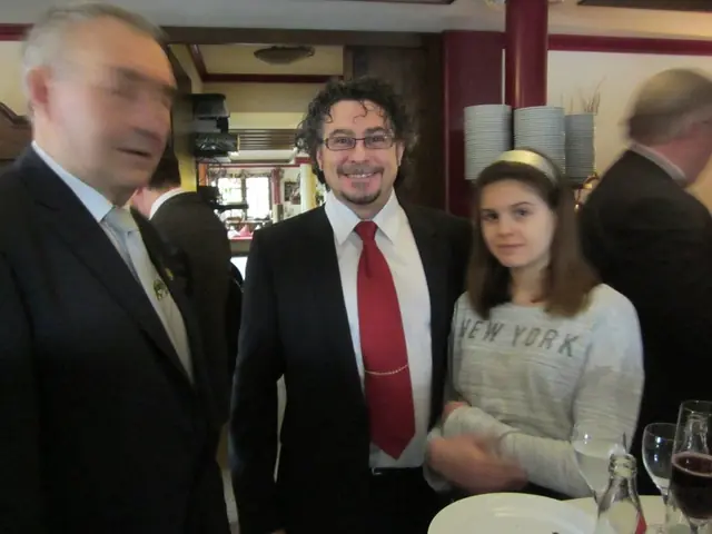 Neujahrsempfang 2017 – Vorschau 20