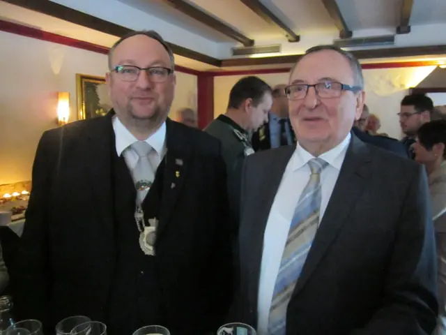 Neujahrsempfang 2017 – Vorschau 21