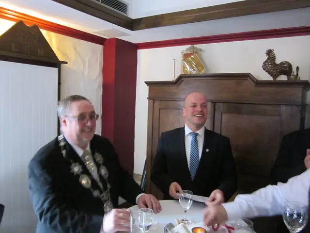 Neujahrsempfang 2017 – Vorschau 25