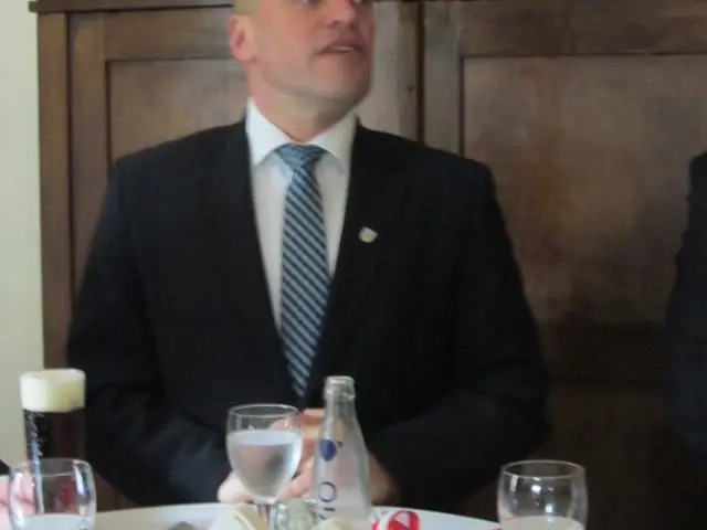 Neujahrsempfang 2017 – Vorschau 26