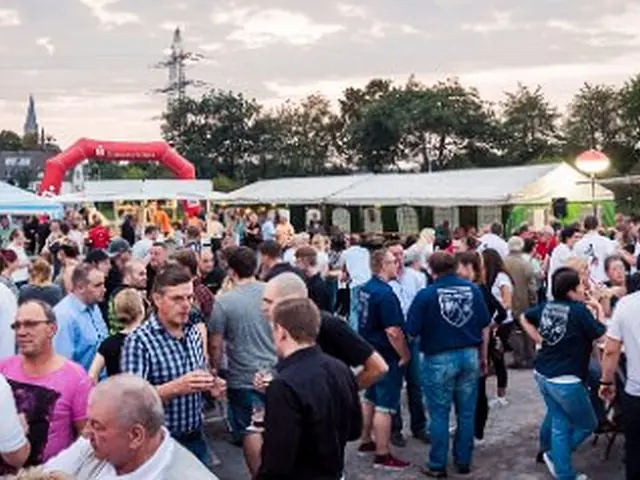 Schützenbiwak 2017 – Vorschau 6