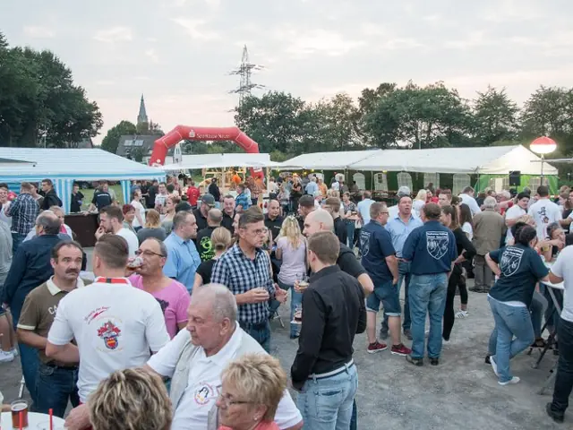 Schützenbiwak 2017 – Vorschau 9