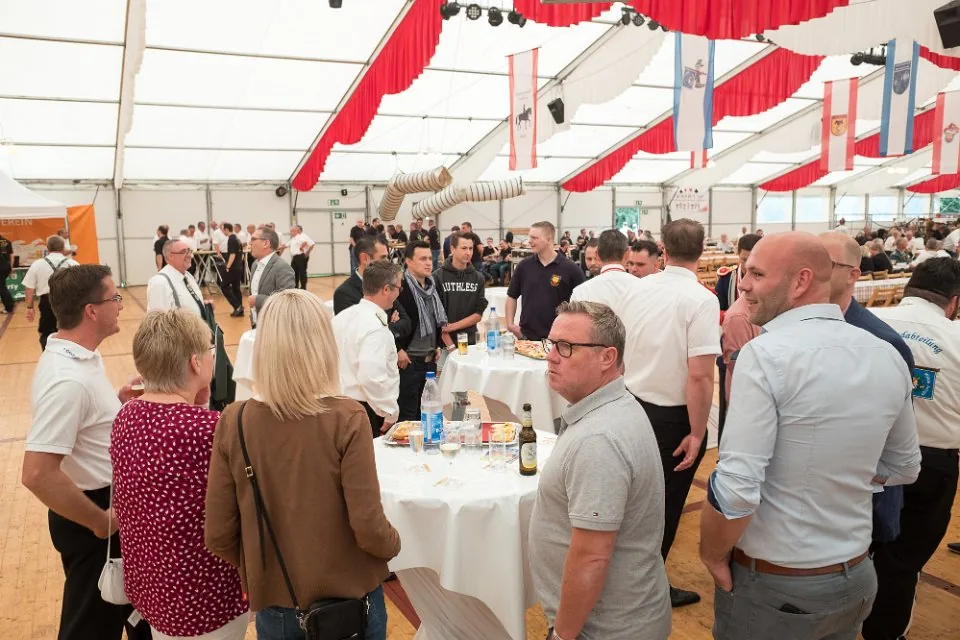 Schützenfest Dienstag 2017 – Foto 5