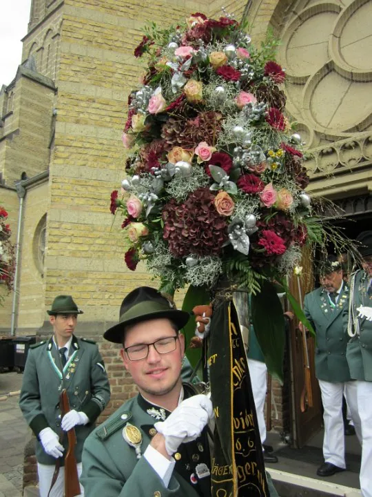 Schützenfest Dienstag 2017 – Foto 8