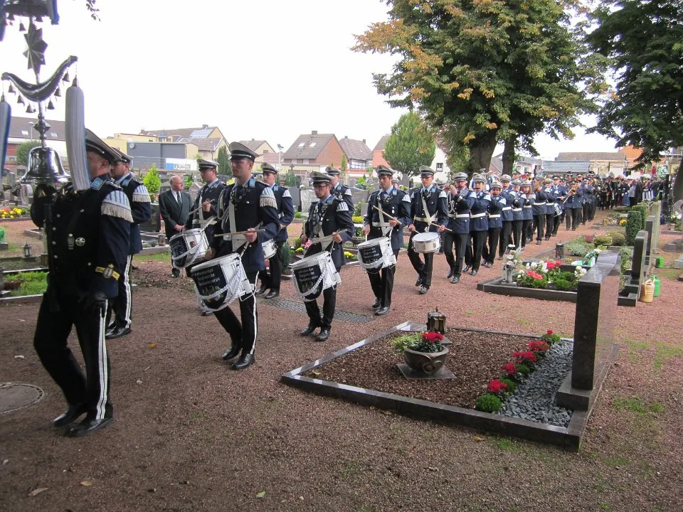 Schützenfest Dienstag 2017 – Foto 10