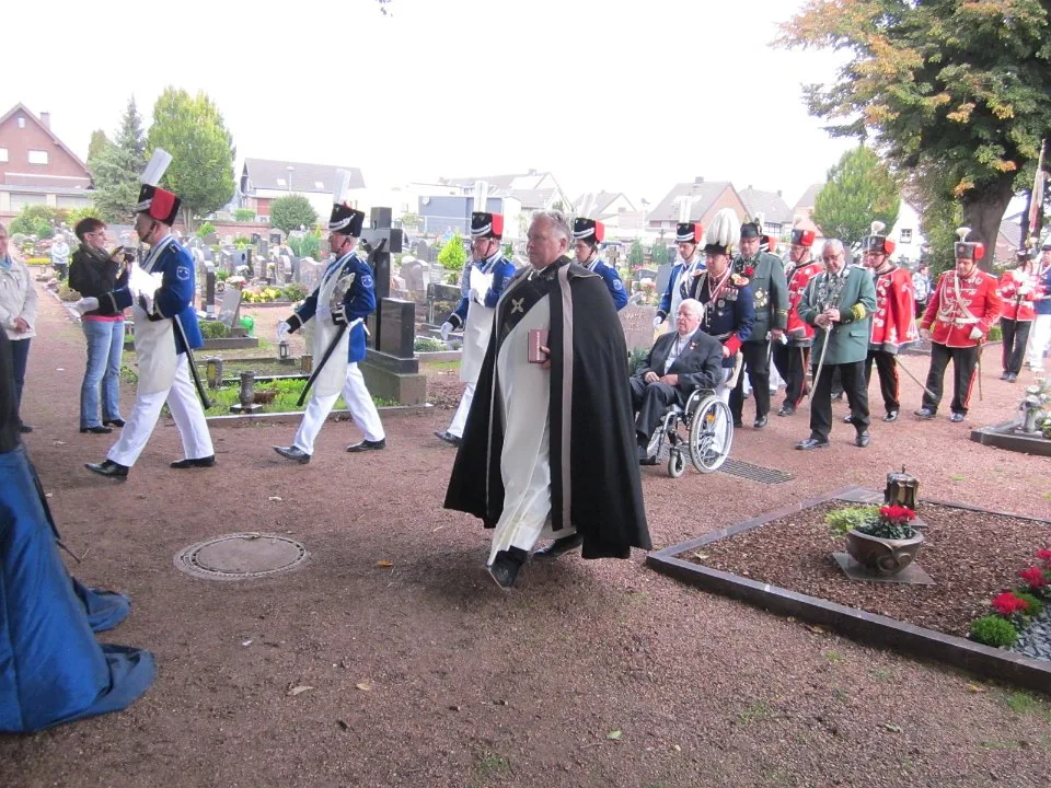 Schützenfest Dienstag 2017 – Foto 18