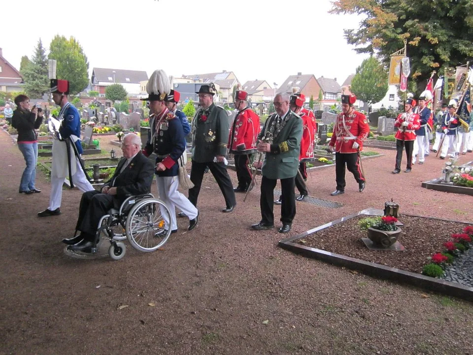 Schützenfest Dienstag 2017 – Foto 19