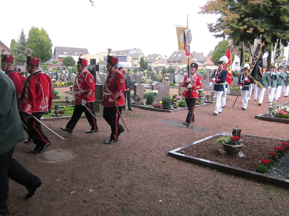 Schützenfest Dienstag 2017 – Foto 20