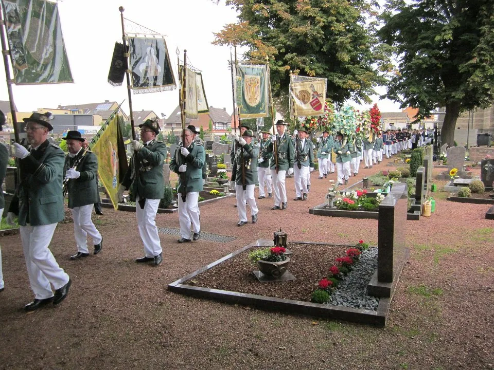 Schützenfest Dienstag 2017 – Foto 22