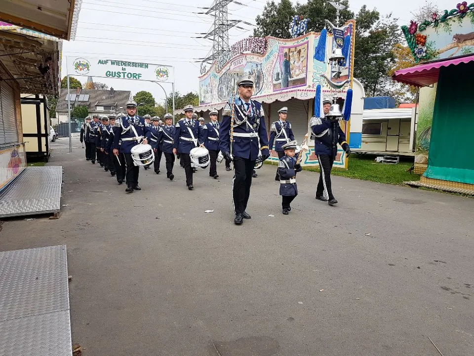 Schützenfest Dienstag 2017 – Foto 25