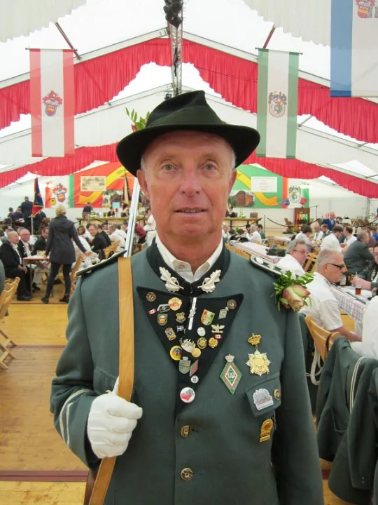 Schützenfest Dienstag 2017 – Foto 39