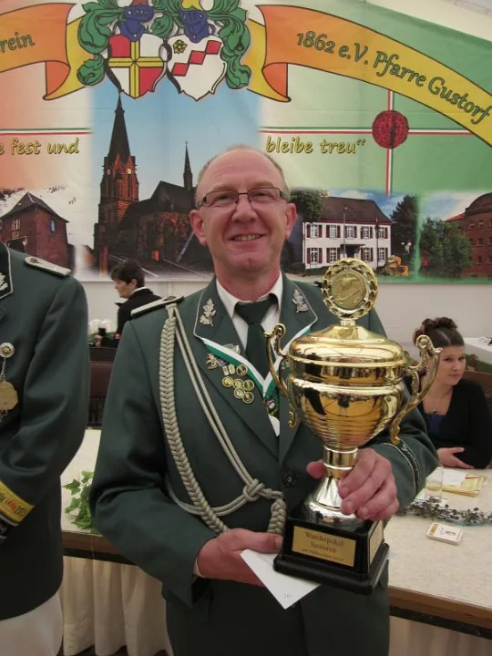 Schützenfest Dienstag 2017 – Foto 44