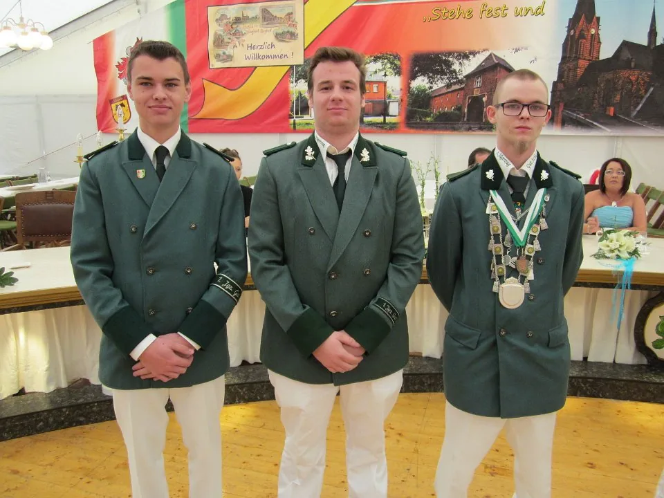 Schützenfest Dienstag 2017 – Foto 49