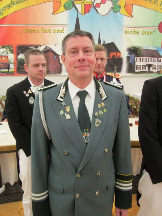 Schützenfest Dienstag 2017 – Foto 57