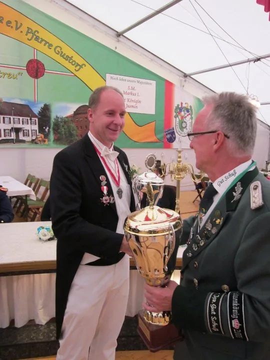 Schützenfest Dienstag 2017 – Foto 63