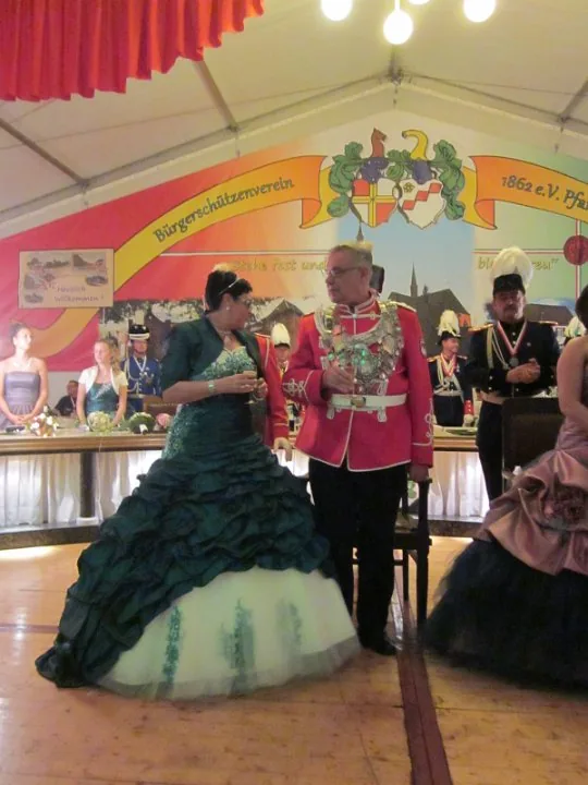 Schützenfest Dienstag 2017 – Foto 72