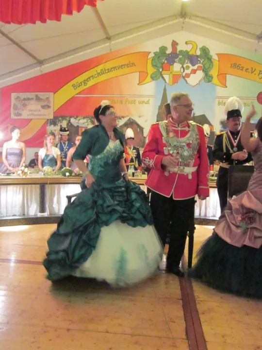 Schützenfest Dienstag 2017 – Foto 73
