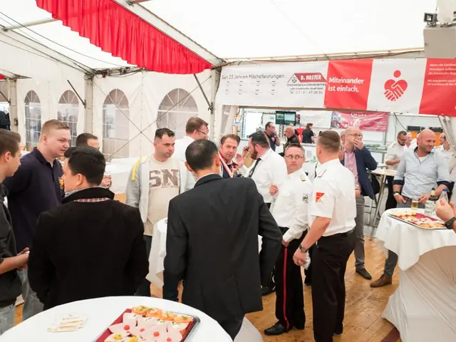 Schützenfest Dienstag 2017 – Vorschau 4