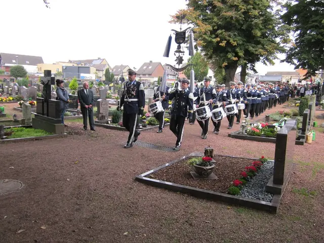 Schützenfest Dienstag 2017 – Vorschau 9