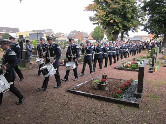Schützenfest Dienstag 2017 – Vorschau 11