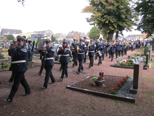 Schützenfest Dienstag 2017 – Vorschau 12
