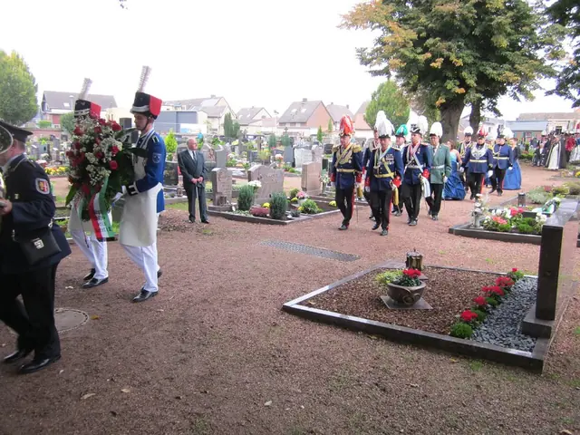Schützenfest Dienstag 2017 – Vorschau 13