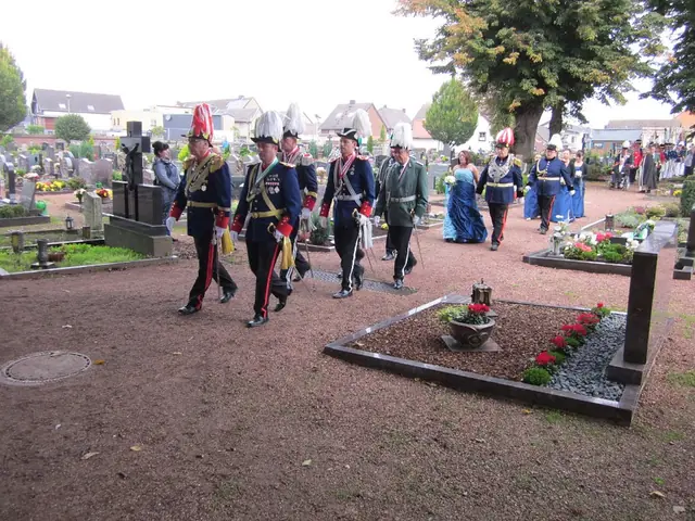 Schützenfest Dienstag 2017 – Vorschau 15