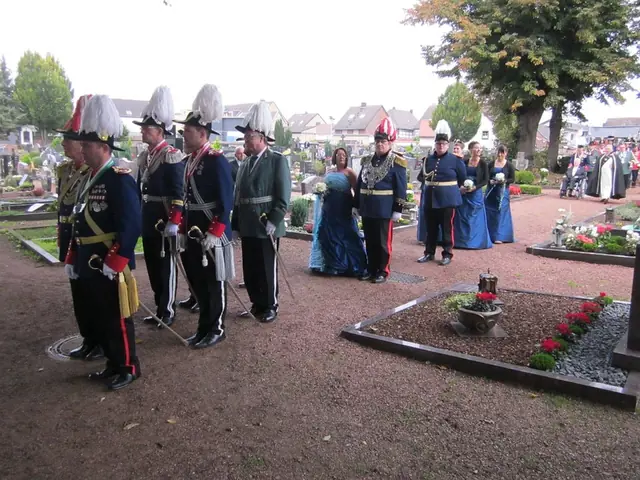 Schützenfest Dienstag 2017 – Vorschau 16