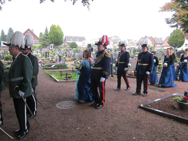 Schützenfest Dienstag 2017 – Vorschau 17