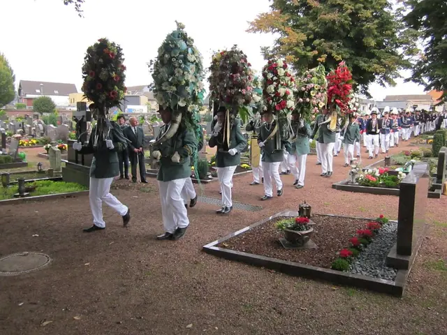 Schützenfest Dienstag 2017 – Vorschau 24