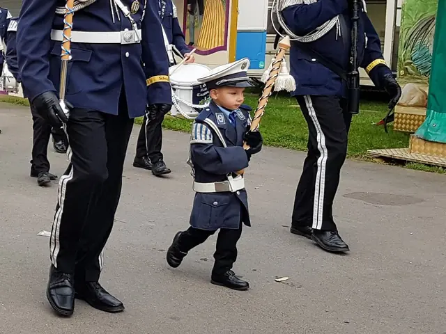 Schützenfest Dienstag 2017 – Vorschau 27