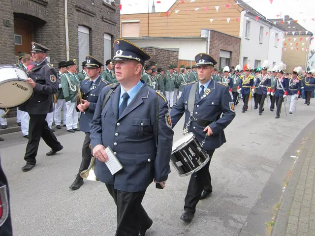 Schützenfest Dienstag 2017 – Vorschau 35
