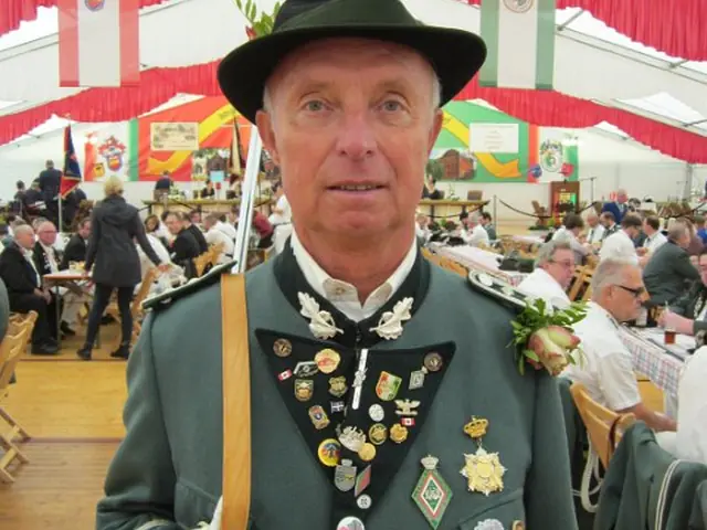 Schützenfest Dienstag 2017 – Vorschau 39