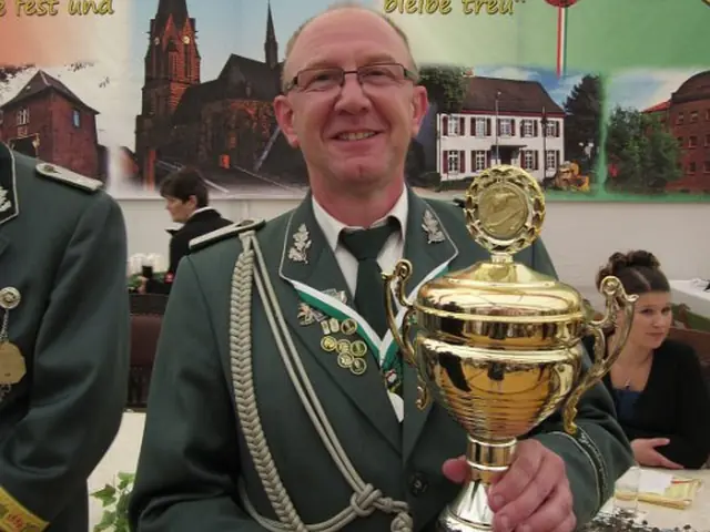 Schützenfest Dienstag 2017 – Vorschau 44