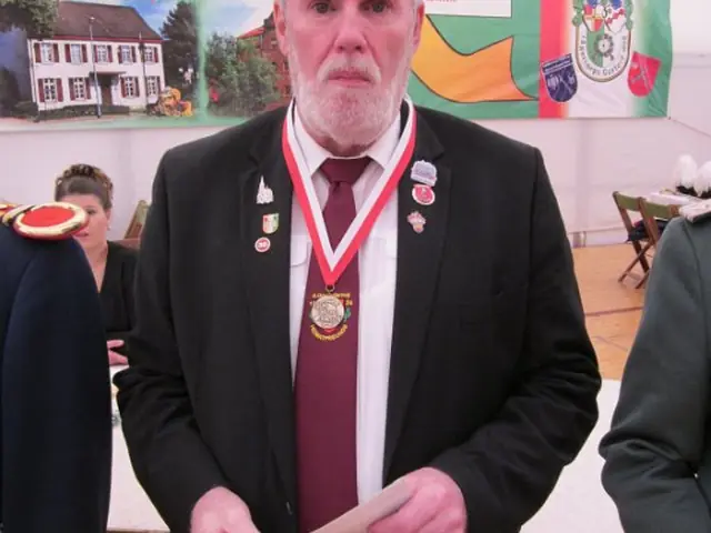 Schützenfest Dienstag 2017 – Vorschau 46