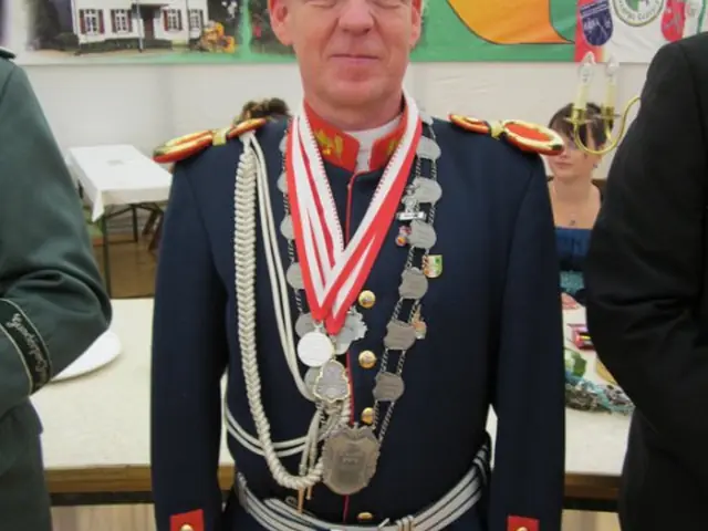 Schützenfest Dienstag 2017 – Vorschau 47