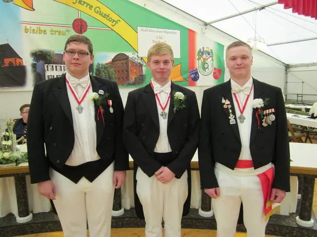 Schützenfest Dienstag 2017 – Vorschau 51