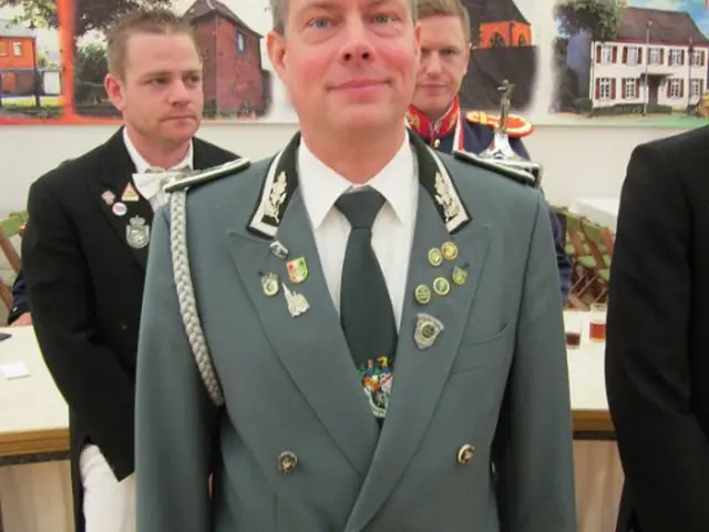 Schützenfest Dienstag 2017 – Vorschau 57