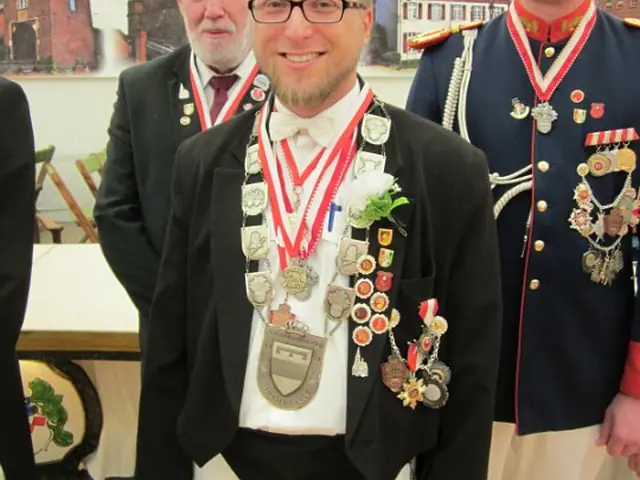 Schützenfest Dienstag 2017 – Vorschau 59