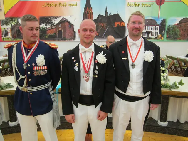 Schützenfest Dienstag 2017 – Vorschau 62