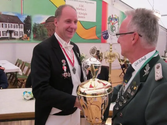 Schützenfest Dienstag 2017 – Vorschau 63