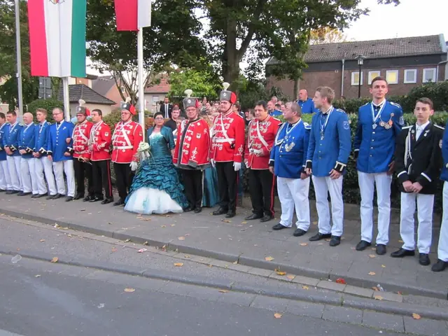 Schützenfest Dienstag 2017 – Vorschau 64