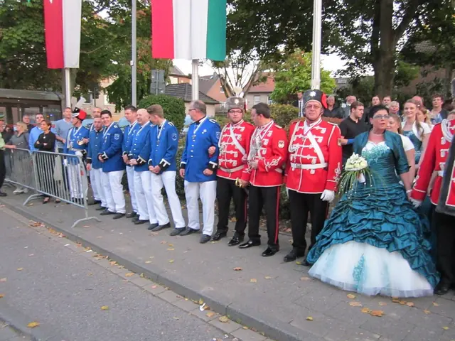 Schützenfest Dienstag 2017 – Vorschau 66