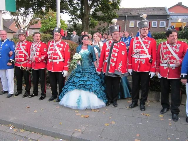 Schützenfest Dienstag 2017 – Vorschau 67