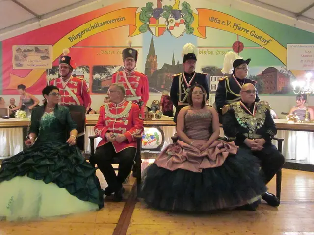 Schützenfest Dienstag 2017 – Vorschau 68