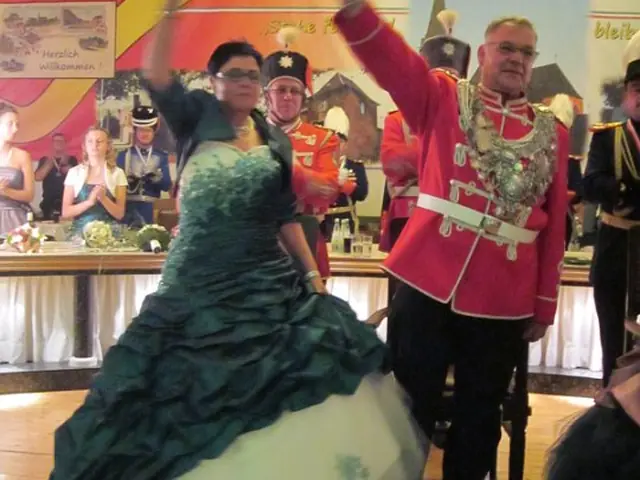 Schützenfest Dienstag 2017 – Vorschau 71