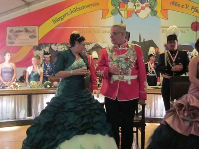 Schützenfest Dienstag 2017 – Vorschau 72