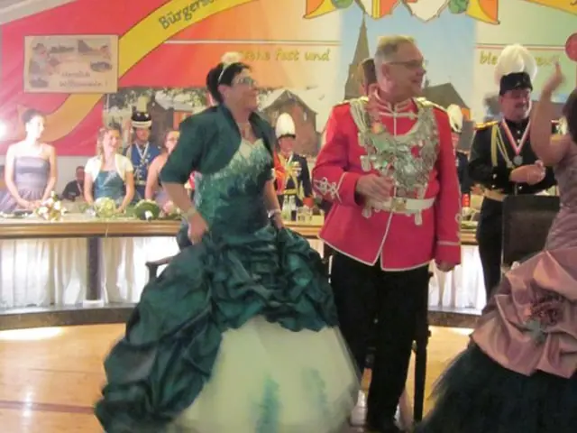 Schützenfest Dienstag 2017 – Vorschau 73